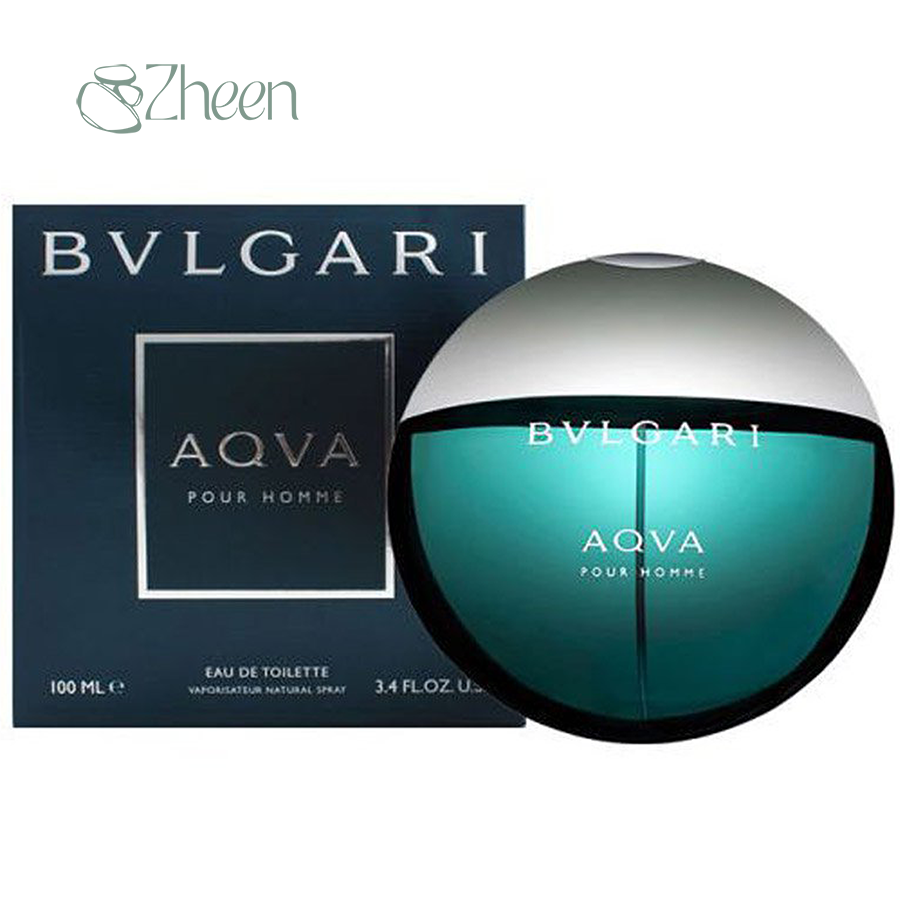 عطر ادکلن بولگاری آکوا پور هوم 